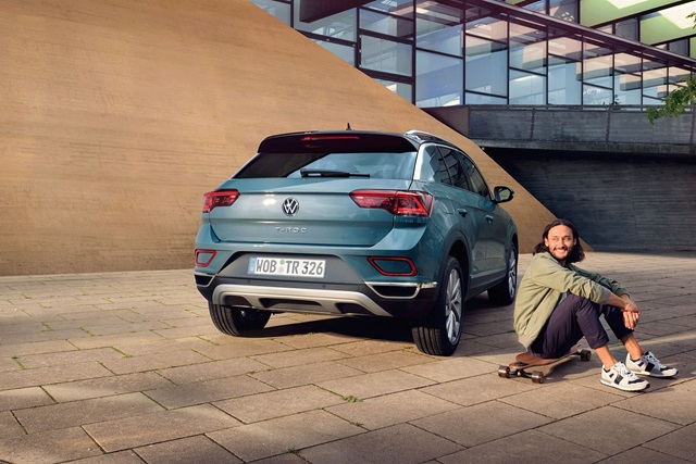 VW Angebote für schnell verfügbare Modelle
