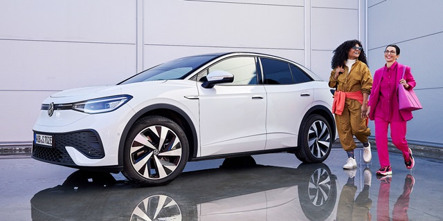 Volkswagen Business Weeks