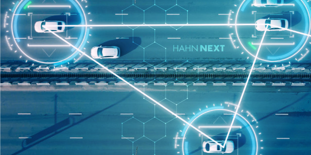 Hahn Next Blog autonomes Fahren
