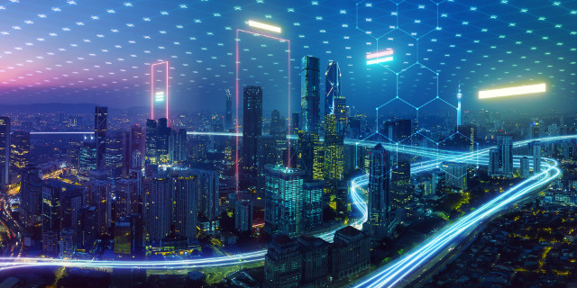Hahn Next Blog Smart Grid