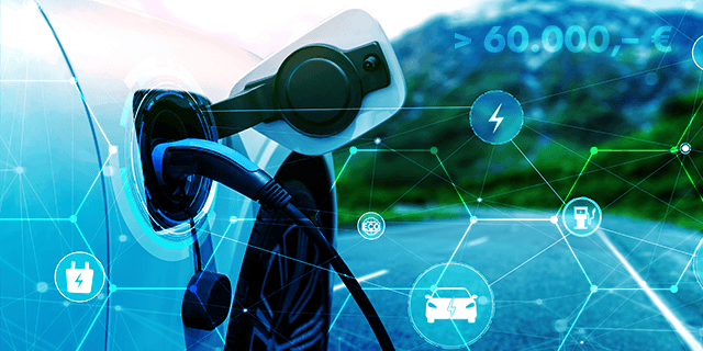 Hahn Next Dienstwagenversteuerung Elektrofahrzeuge 