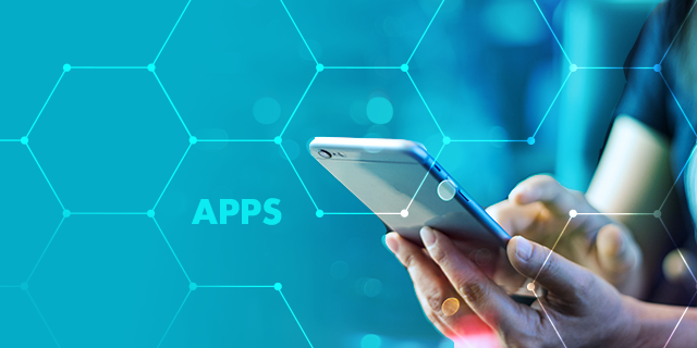 Hahn Next Apps