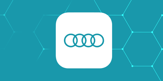MyAudi App
