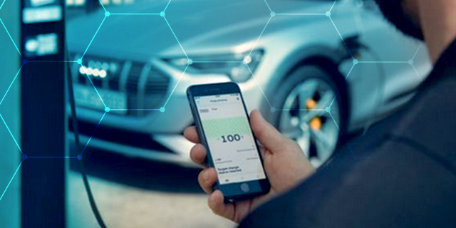 Top Apps Elektromobilität