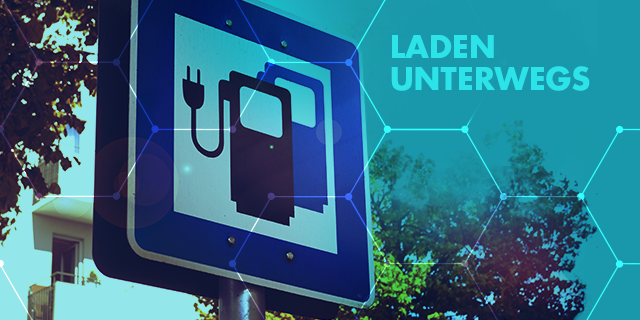 Hahn Next laden unterwegs