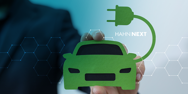CO2 Bonus für Elektrofahrzeuge