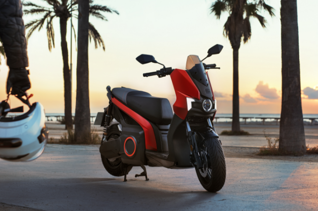 SEAT MÓ 50