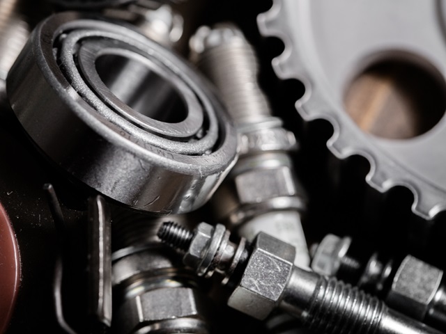 Classic Parts für Oldtimer und Youngtimer