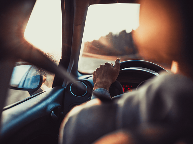 Wir stellen Ihre Mobilität bei Hahn Automobile sicher.