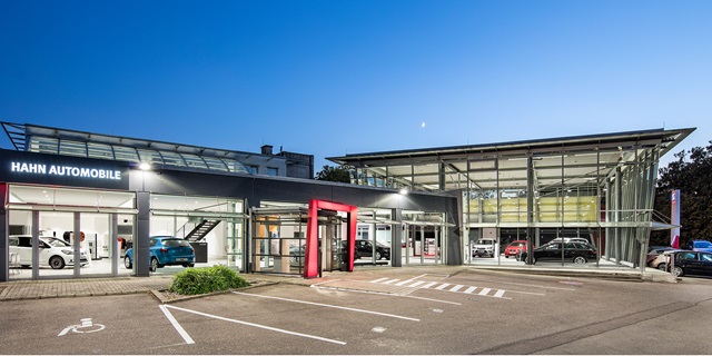 CUPRA Göppingen