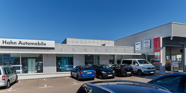 SEAT Service Ebersbach