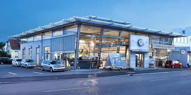 Volkswagen Schorndorf