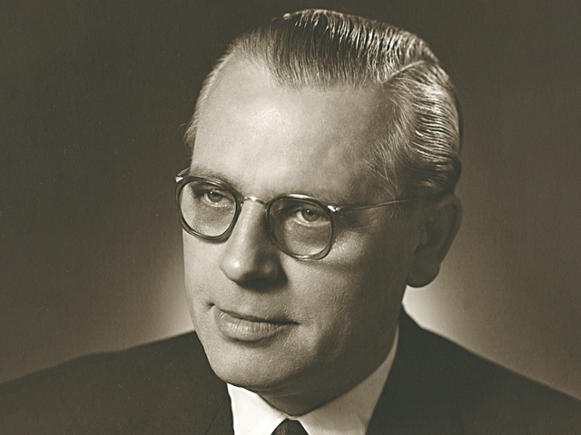 Fritz Hahn
